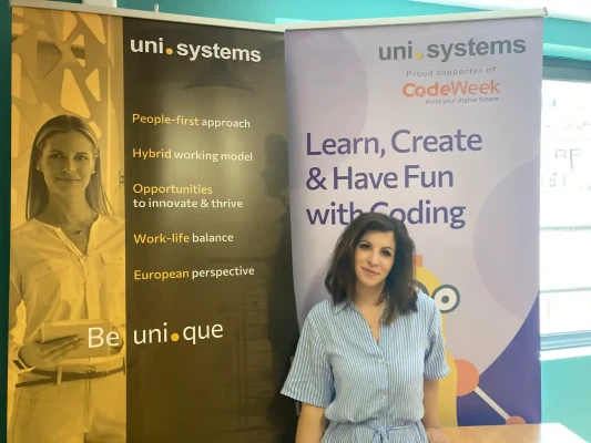 Career Day AUEB - MAY 2026